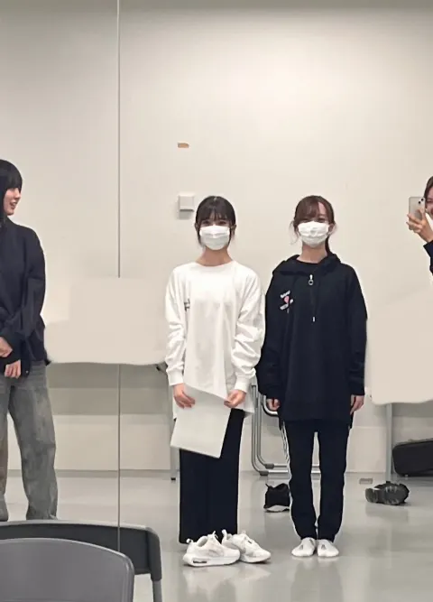清宮 レイ｜これからまたよろしくお願いします！（2023-01-21）｜2枚目