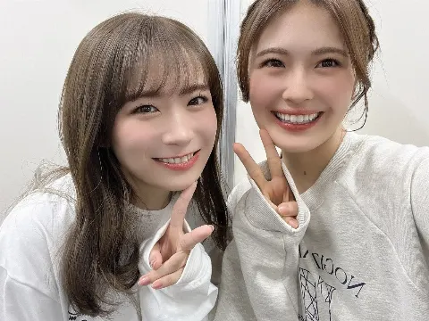 清宮 レイ｜見てくださった皆様、本当にありがとうございました!!!（2023-02-26）｜3枚目