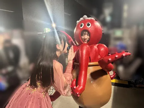 清宮 レイ｜見てくださった皆様、本当にありがとうございました!!!（2023-02-26）｜4枚目