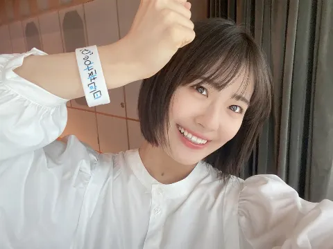 清宮 レイ｜元気です！！今日からまたよろしくお願い致します！！！（2022-04-03）｜4枚目