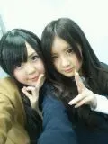 畠中 清羅｜畠中清羅★。#137（2012-03-21）｜11枚目