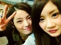 畠中 清羅｜せいたんなう。#349（2012-10-20）｜2枚目