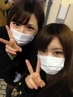 畠中 清羅｜せいたんなう。 #468（2013-02-08）｜4枚目