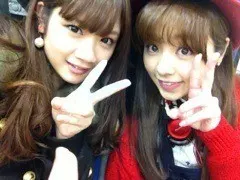 畠中 清羅｜せいたんなう。 #470（2013-02-11）｜6枚目