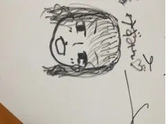 畠中 清羅｜せいたんなう。 #471（2013-02-12）｜3枚目