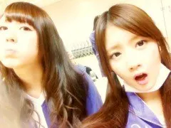 畠中 清羅｜せいたんなう。 504（2013-03-26）｜3枚目