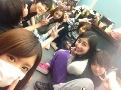 畠中 清羅｜せいたんなう。529（2013-04-28）｜3枚目