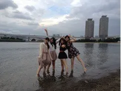 畠中 清羅｜せいたんなう。558（2013-06-15）｜2枚目
