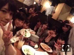 畠中 清羅｜せいたんなう。633（2013-10-07）｜5枚目