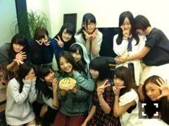 畠中 清羅｜せいたんなう。640（2013-10-18）｜3枚目