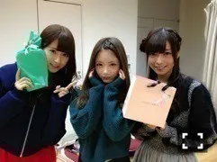 畠中 清羅｜せいたんなう。670（2013-12-07）｜3枚目