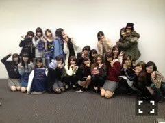 畠中 清羅｜せいたんなう。670（2013-12-07）｜6枚目