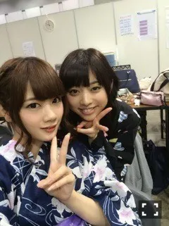 畠中 清羅｜せいたんなう。746（2014-09-16）｜14枚目