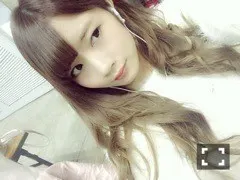 畠中 清羅｜（ゝω・）（2015-01-18）｜5枚目