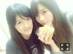 畠中 清羅｜せいたんなう（2015-01-22）｜2枚目