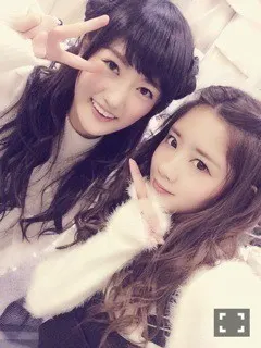 畠中 清羅｜せいたんなう（2015-01-31）｜2枚目