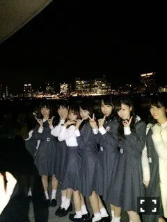 畠中 清羅｜せいたんなう❤︎（2015-03-28）｜2枚目