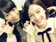 宮澤 成良｜乃木坂ありがとう(*^ ^*)（2013-11-18）｜10枚目