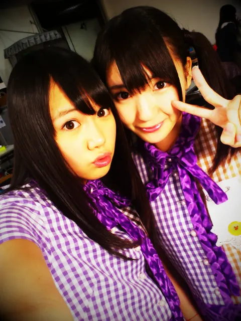 永島 聖羅｜勇気りんりん☆せいらりん☆（2012-02-17）