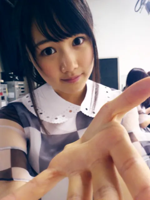 永島 聖羅｜みんなの太陽☆せいらりん☆（2012-04-19）｜3枚目