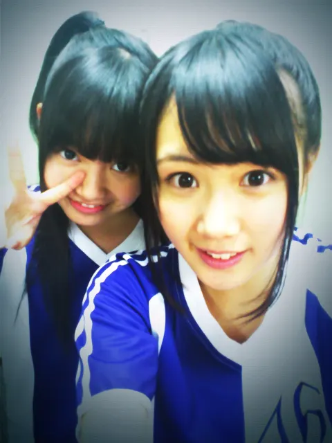 永島 聖羅｜100回目のスマイル& ピース☆せいらりん☆（2012-04-21）