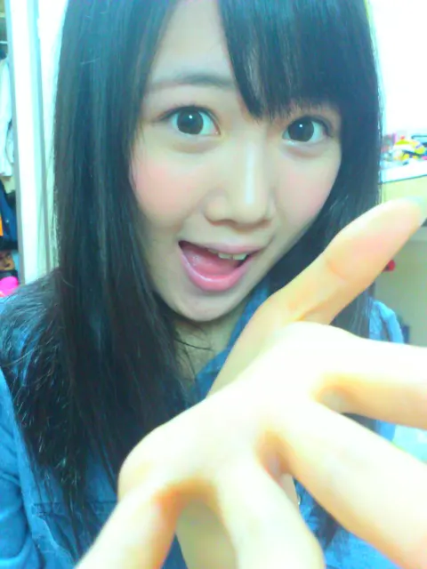 永島 聖羅｜笑顔確率100% ☆せいらりん☆（2012-05-10）｜2枚目