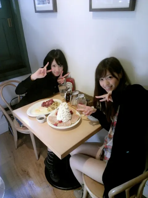 永島 聖羅｜充実すぎて、幸せです☆せいらり ん☆*234（2012-10-20）