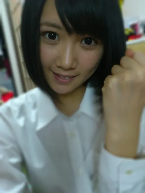 永島 聖羅｜HBD!!☆せいらりん☆*263（2012-12-15）｜2枚目