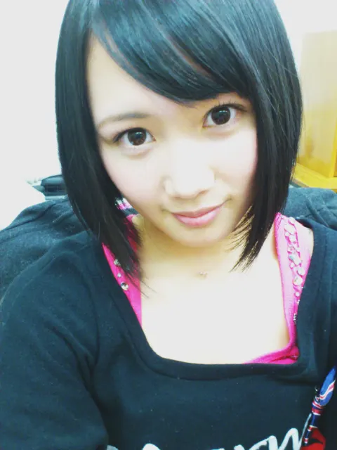 永島 聖羅｜にひっ☆せいらりん☆*266（2012-12-23）｜2枚目
