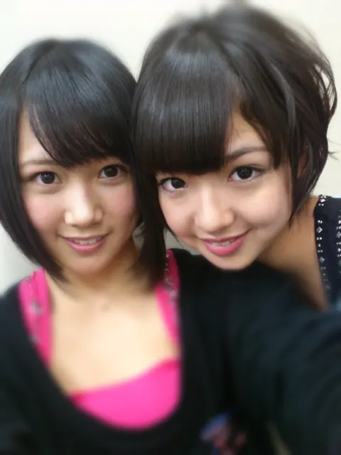永島 聖羅｜にひっ☆せいらりん☆*266（2012-12-23）