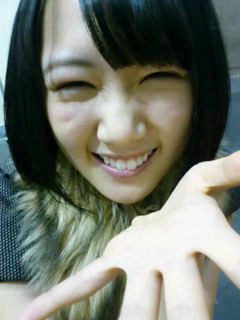 永島 聖羅｜X'mas☆せいらりん☆*267（2012-12-25）｜3枚目