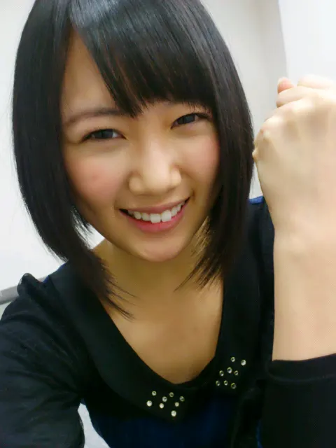 永島 聖羅｜さ、寒い☆せいらりん☆*279（2013-01-11）｜2枚目