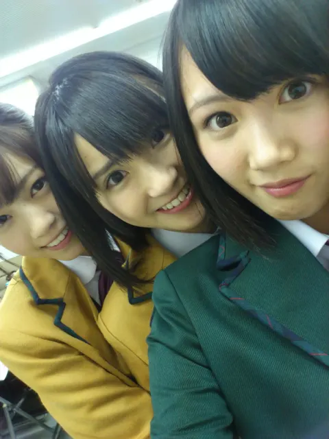 永島 聖羅｜さ、寒い☆せいらりん☆*279（2013-01-11）