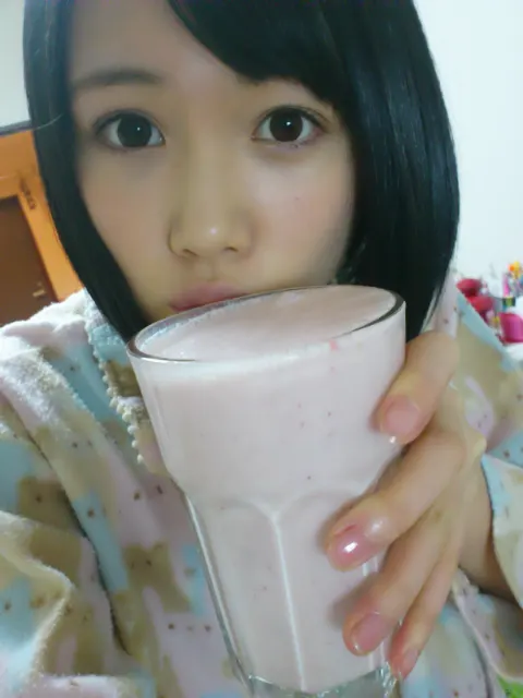 永島 聖羅｜疲れた☆せいらりん☆*283（2013-01-13）｜3枚目