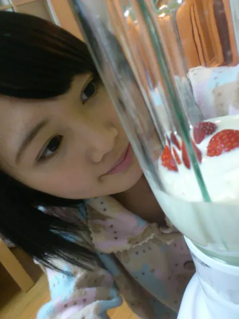 永島 聖羅｜疲れた☆せいらりん☆*283（2013-01-13）