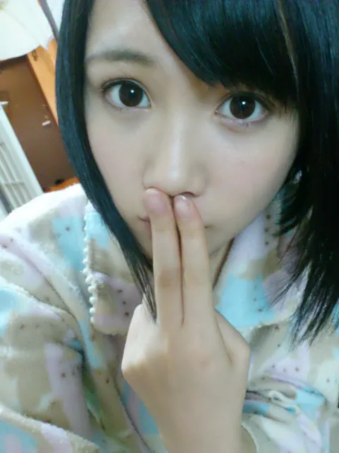 永島 聖羅｜充実☆せいらりん☆*282（2013-01-13）