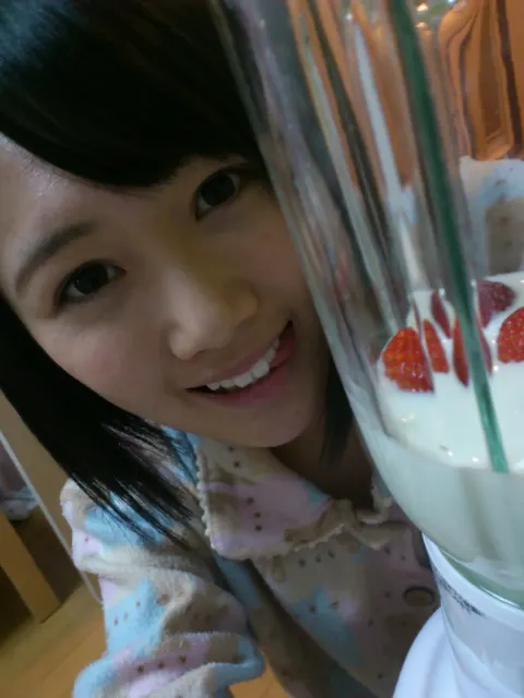 永島 聖羅｜疲れた☆せいらりん☆*283（2013-01-13）｜2枚目