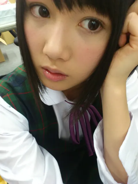 永島 聖羅｜充実☆せいらりん☆*282（2013-01-13）｜3枚目