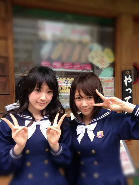 永島 聖羅｜告知☆せいらりん☆*420（2013-04-18）｜2枚目