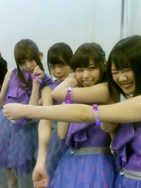 永島 聖羅｜京都☆せいらりん☆*423（2013-04-20）｜2枚目