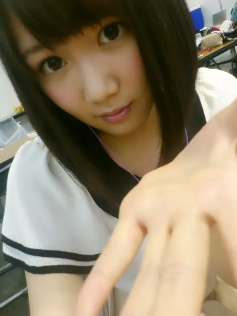 永島 聖羅｜京都個握☆せいらりん☆*425（2013-04-22）｜2枚目