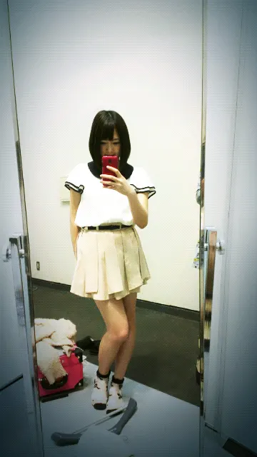 永島 聖羅｜京都個握☆せいらりん☆*425（2013-04-22）