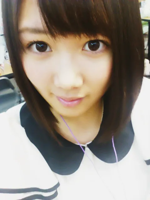 永島 聖羅｜登り坂６歩目☆せいらりん☆*424（2013-04-22）
