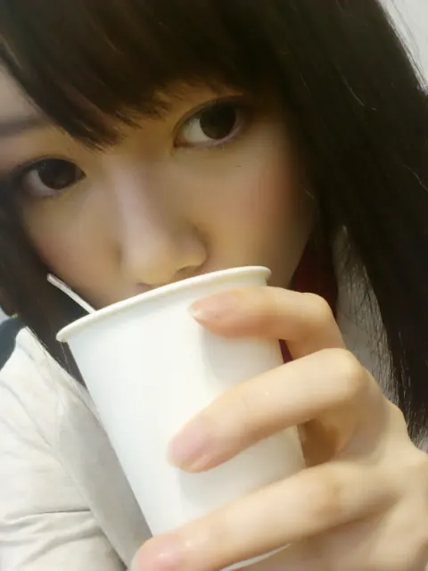 永島 聖羅｜ふぅ☆せいらりん☆*426（2013-04-23）