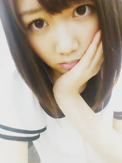 永島 聖羅｜うー☆せいらりん☆*431（2013-04-28）