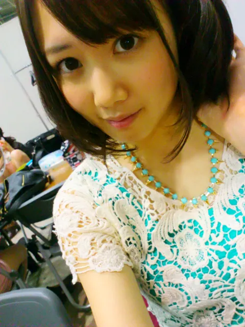 永島 聖羅｜ながしま☆せいらりん☆*432（2013-04-29）｜2枚目