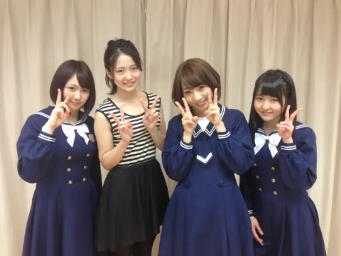 永島 聖羅｜告知☆せいらりん☆*433（2013-04-30）