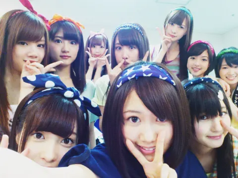 永島 聖羅｜いつみ☆せいらりん☆*437（2013-05-03）