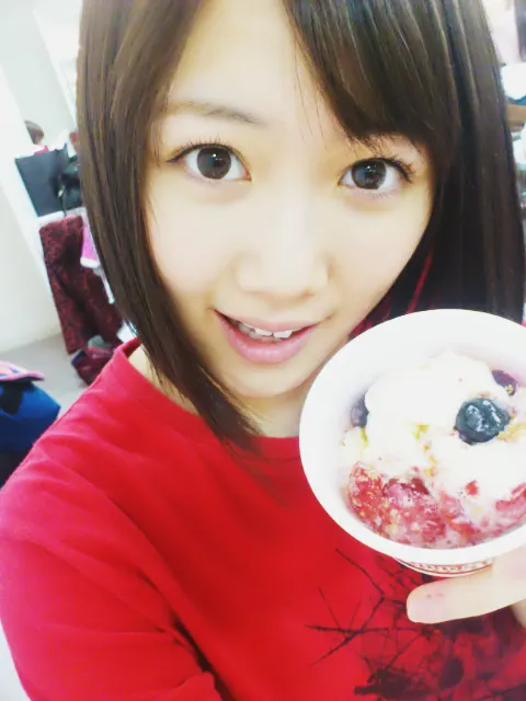 永島 聖羅｜Wo☆せいらりん☆*439（2013-05-05）｜2枚目