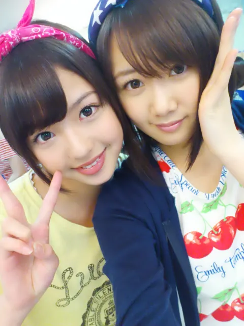 永島 聖羅｜どどど☆せいらりん☆*441（2013-05-07）